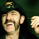 Lemmy in 2004. (Photo: Getty Images)